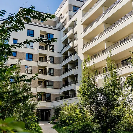 Na Jezycach - Modena31 By Bookinghost Poznań