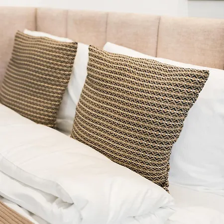 Lejlighed Na Jezycach - Modena31 By Bookinghost Poznań