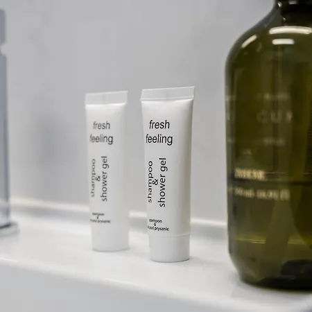 Na Jezycach - Modena31 By Bookinghost * Poznań