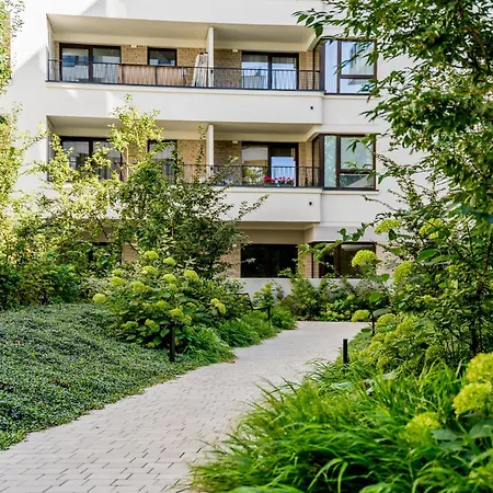 Na Jezycach - Modena31 By Bookinghost Lejlighed Poznań