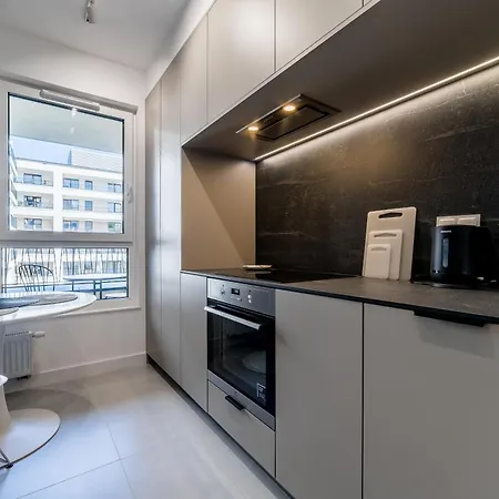 Na Jezycach - Modena31 By Bookinghost Lejlighed *