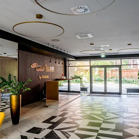 Lejlighed Na Jezycach - Modena31 By Bookinghost *