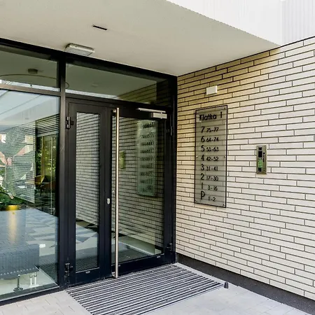 Lejlighed Na Jezycach - Modena31 By Bookinghost *