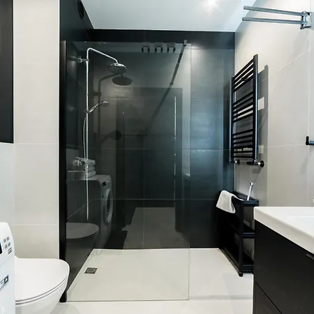 Lejlighed Na Jezycach - Modena31 By Bookinghost