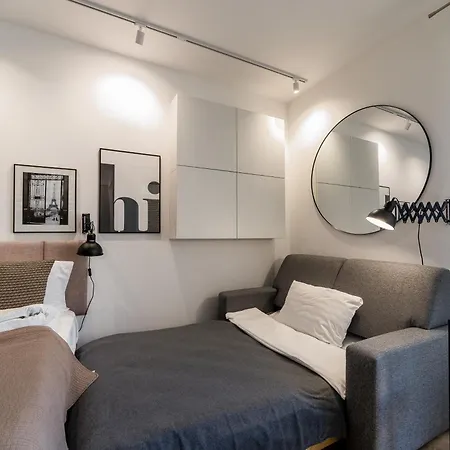 Na Jezycach - Modena31 By Bookinghost Lejlighed